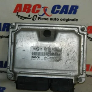 Calculator motor
