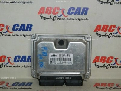 Calculator motor VOLKSWAGEN PASSAT B5 1996-2001 Calculator motor VOLKSWAGEN PASSAT B5 1996-2001