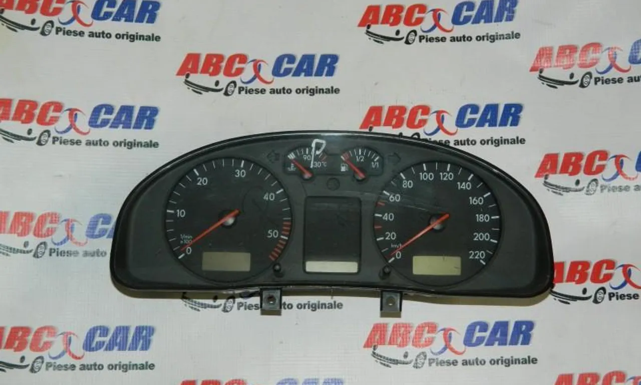 Ceas de bord VOLKSWAGEN PASSAT B5 1996-2001