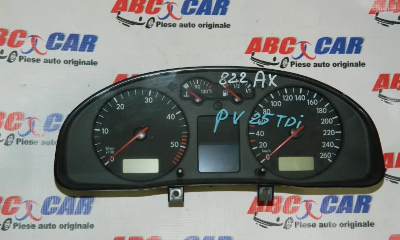 Ceas de bord VOLKSWAGEN PASSAT B5 1996-2001