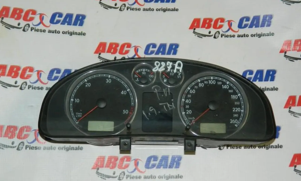 Ceas de bord VOLKSWAGEN PASSAT B5 1996-2001