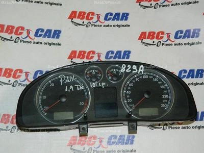 Ceas de bord
