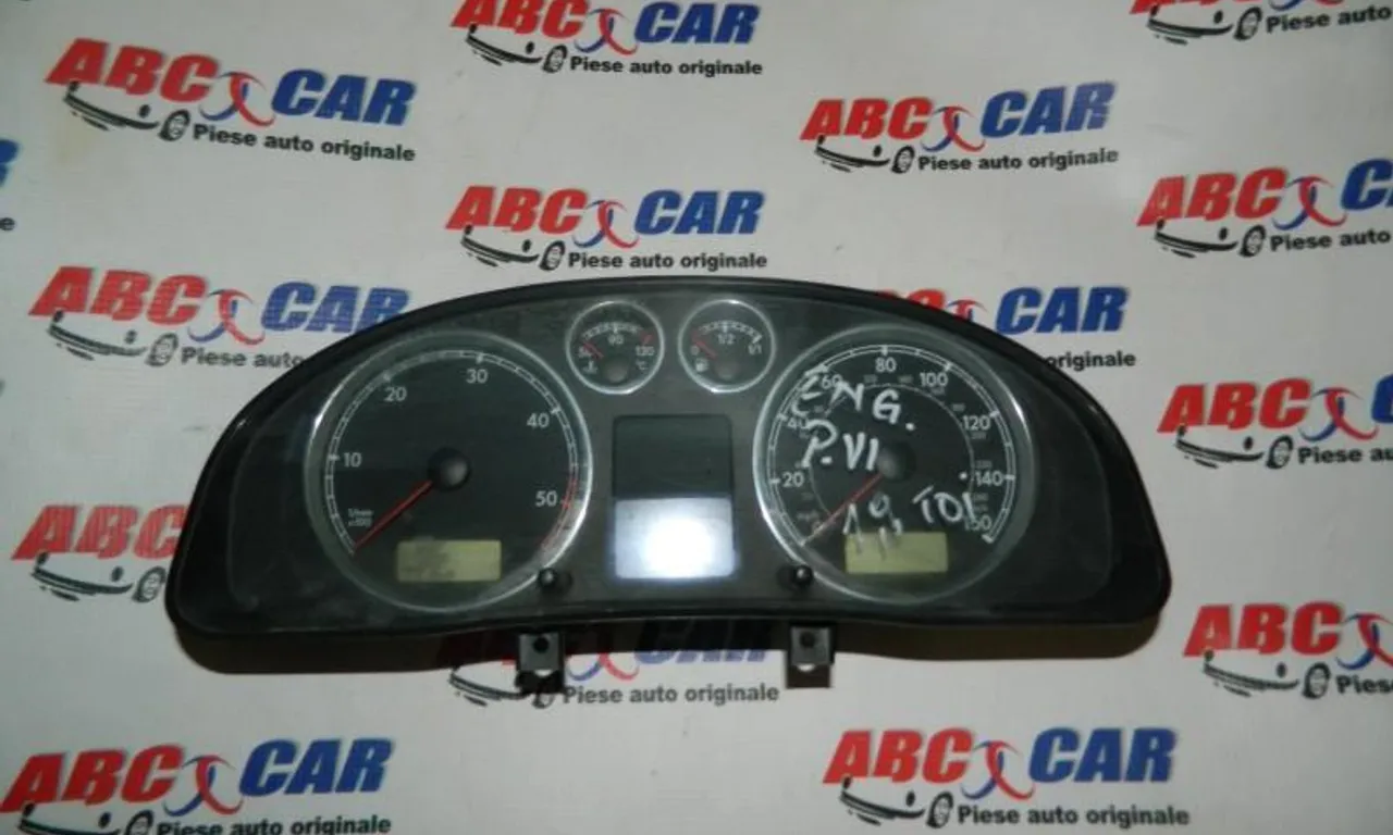 Ceas de bord VOLKSWAGEN PASSAT B5 1996-2001