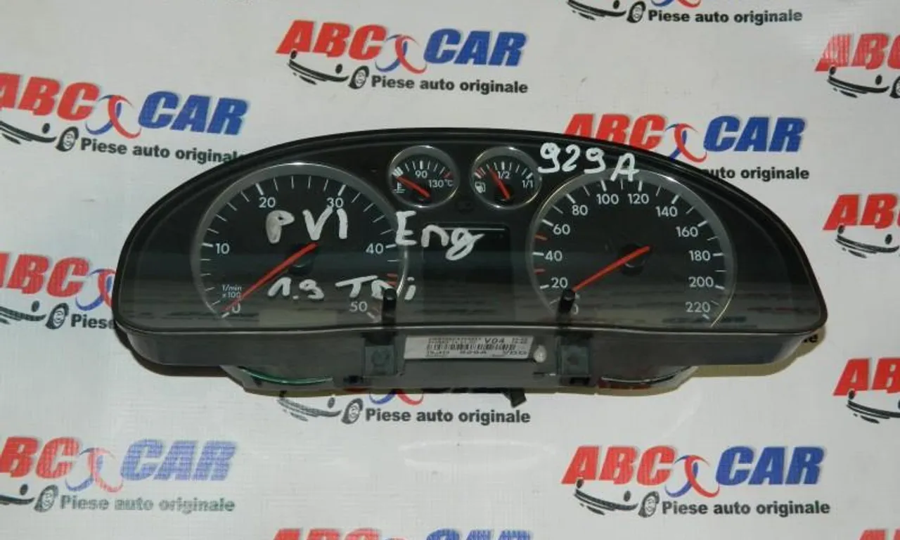 Ceas de bord VOLKSWAGEN PASSAT B5 1996-2001