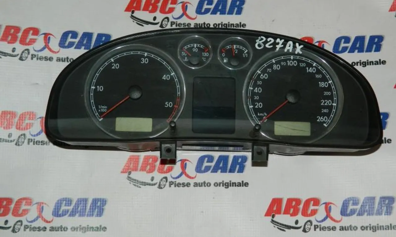 Ceasuri de bord VOLKSWAGEN PASSAT B5 1996-2001