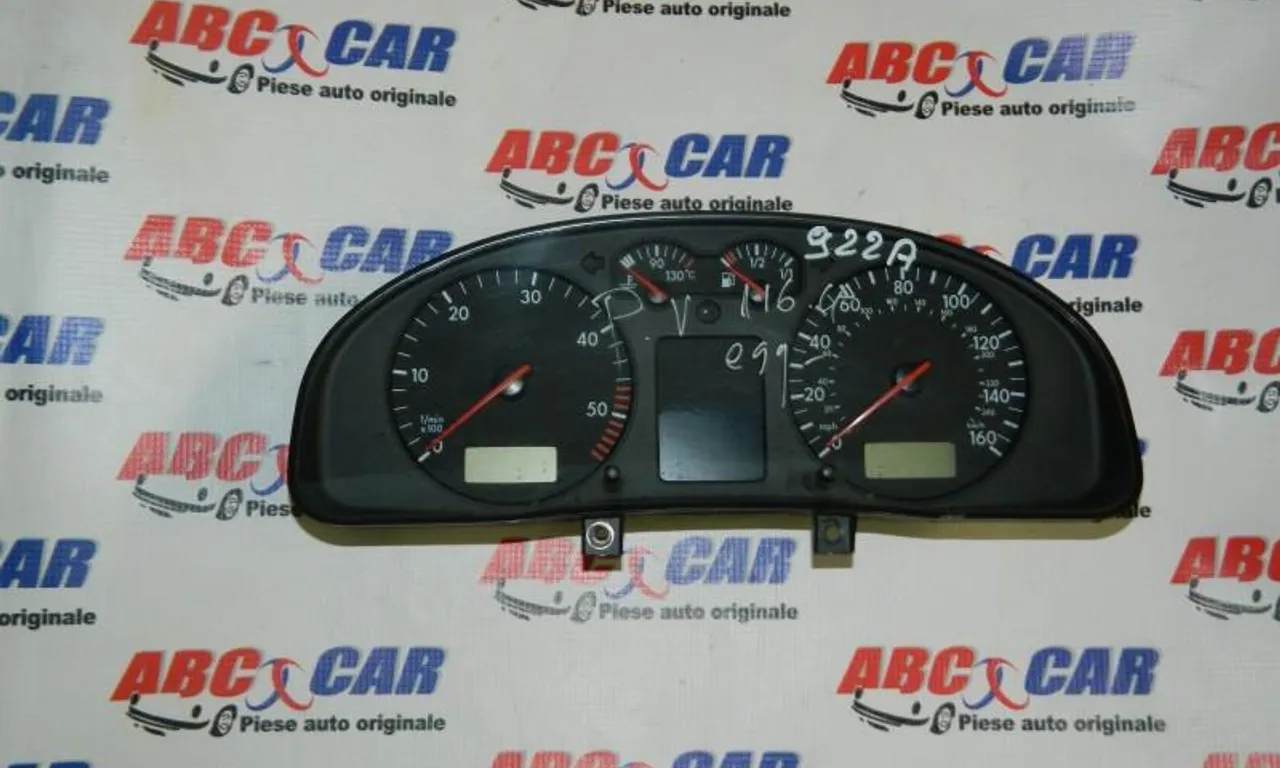Ceasuri de bord VOLKSWAGEN PASSAT B5 1996-2001
