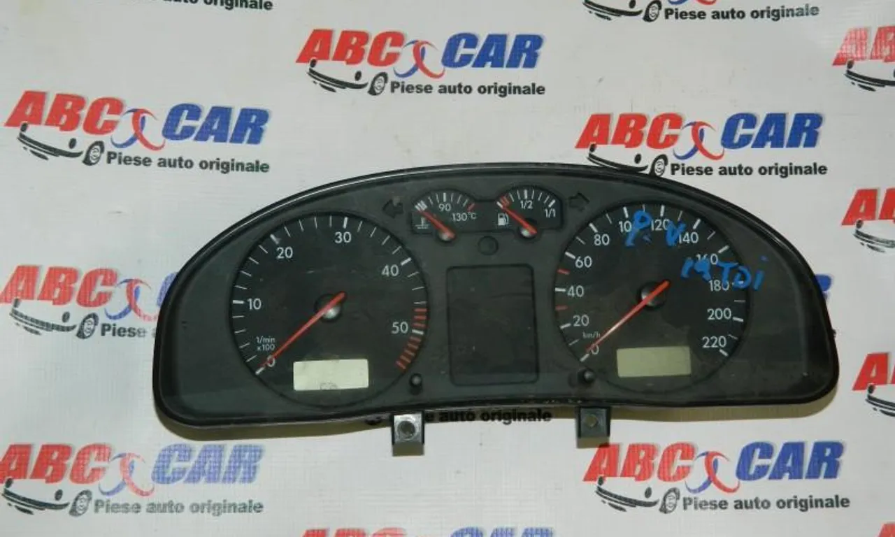 Ceasuri de bord VOLKSWAGEN PASSAT B5 1996-2001