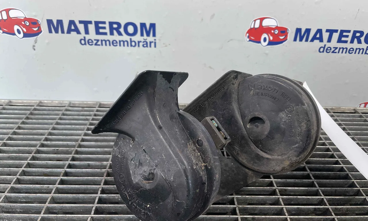 CLAXON VOLKSWAGEN PASSAT B5 1996-2001