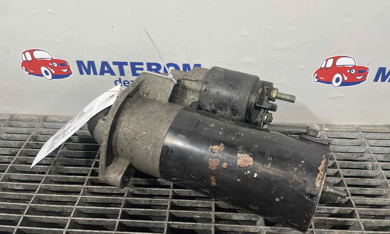 ELECTROMOTOR VOLKSWAGEN PASSAT B5 1996-2001
