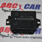 Modul senzori parcare VOLKSWAGEN PASSAT B5 1996-2001 3B0919283, vedere frontata