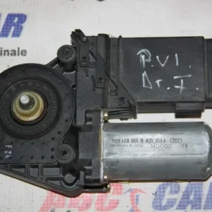 Motoras macara usa dreapta fata