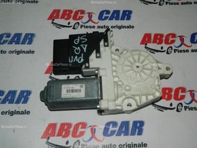 Motoras macara usa dreapta spate