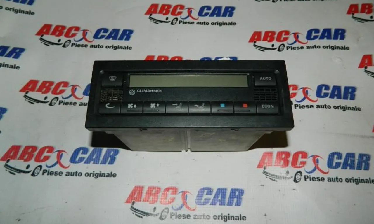 Panou comanda clima VOLKSWAGEN PASSAT B5 1996-2001
