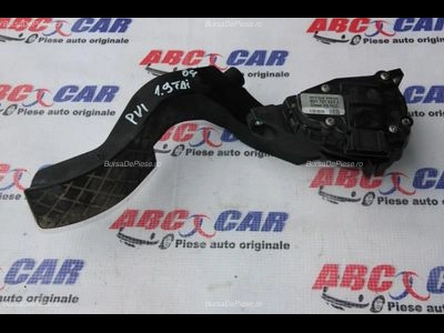 Pedala acceleratie VOLKSWAGEN PASSAT B5 1996-2001 oe 8D1721523J, vedere frontata