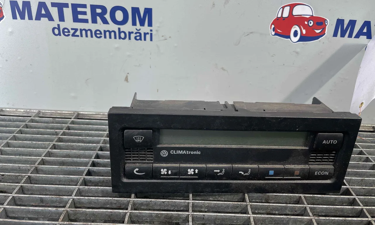 TABLOU COMANDA INCALZIRE VOLKSWAGEN PASSAT B5 1996-2001