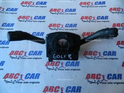 Unitate control airbag