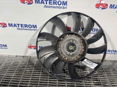 VENTILATOR RADIATOR