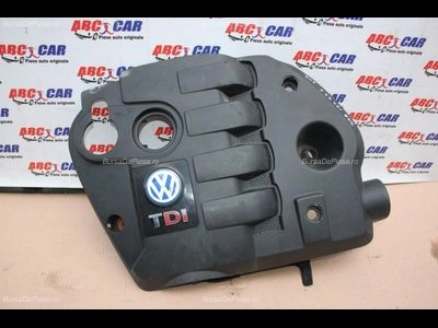 Capac motor