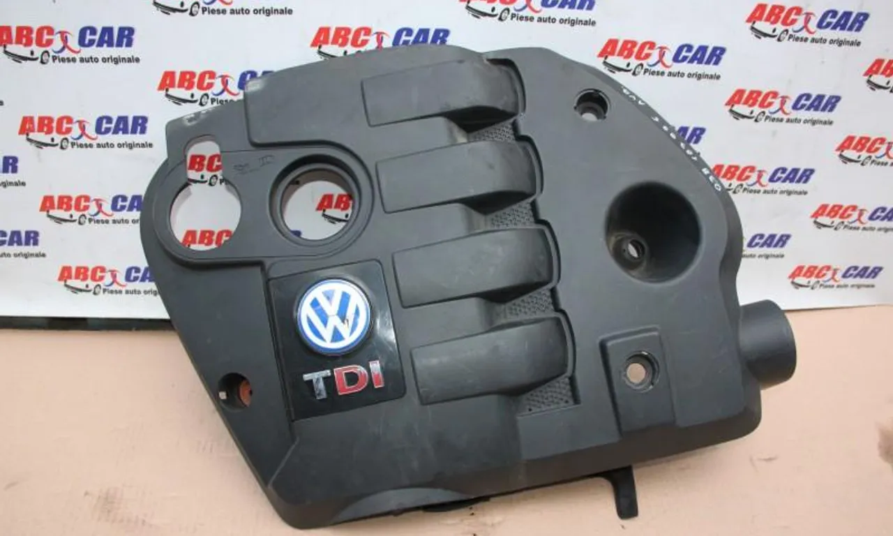 Capac motor VOLKSWAGEN PASSAT B5 1996-2001