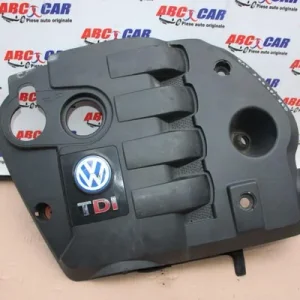 Capac motor