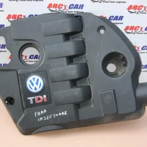 Capac motor