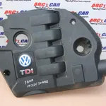 Capac motor VOLKSWAGEN PASSAT B5 1996-2001 038103925BE, vedere frontata