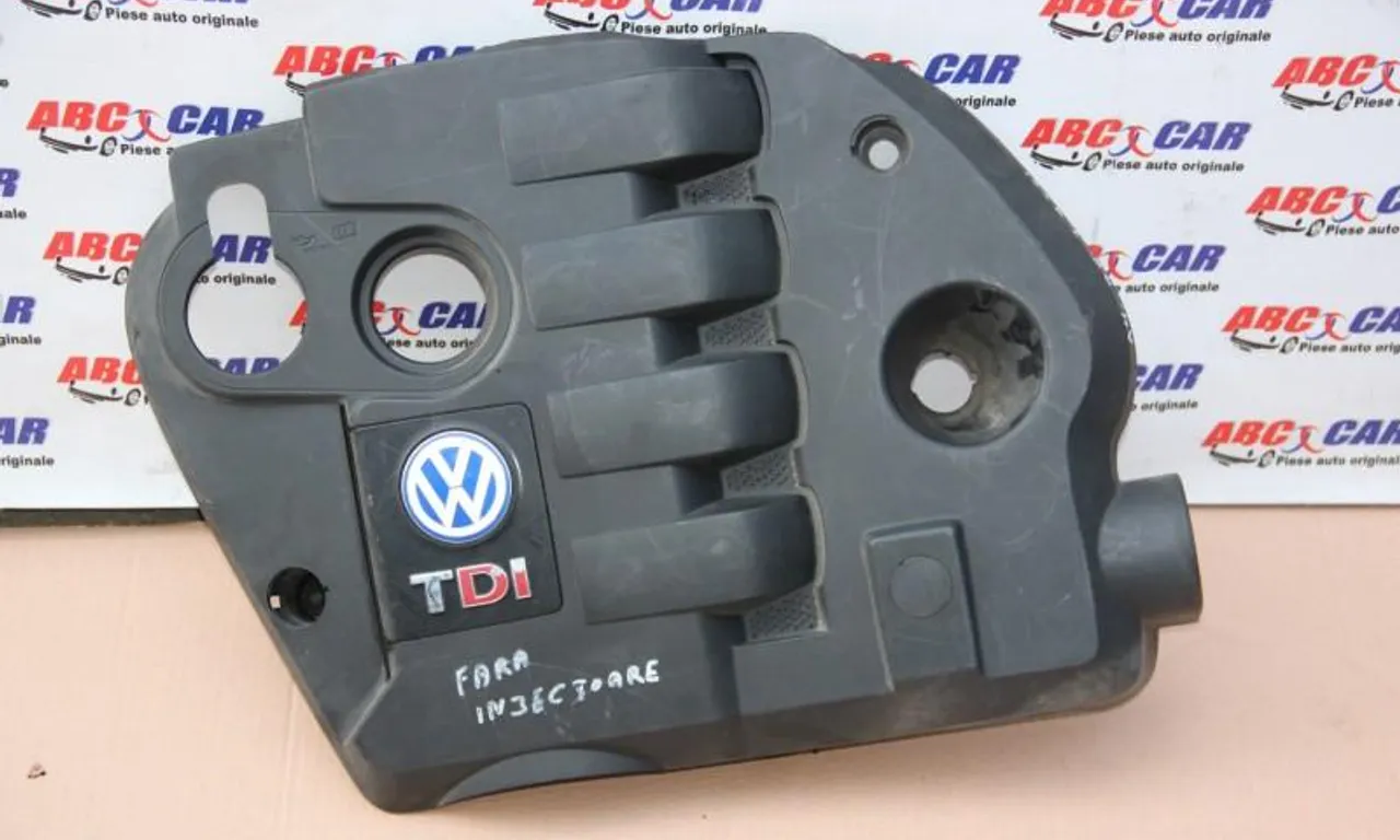 Capac motor VOLKSWAGEN PASSAT B5 1996-2001