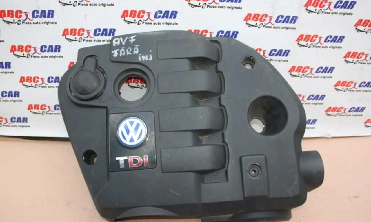 Capac motor VOLKSWAGEN PASSAT B5 1996-2001