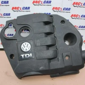 Capac motor