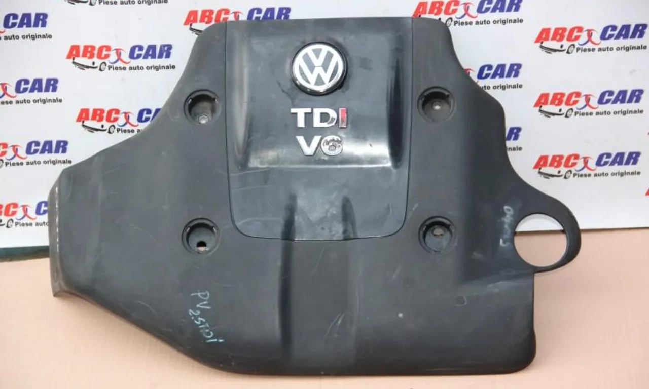 Capac motor VOLKSWAGEN PASSAT B5 1996-2001