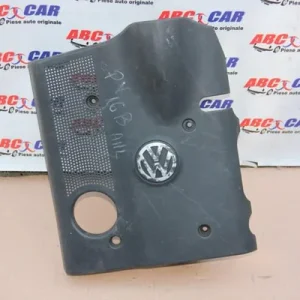 Capac motor