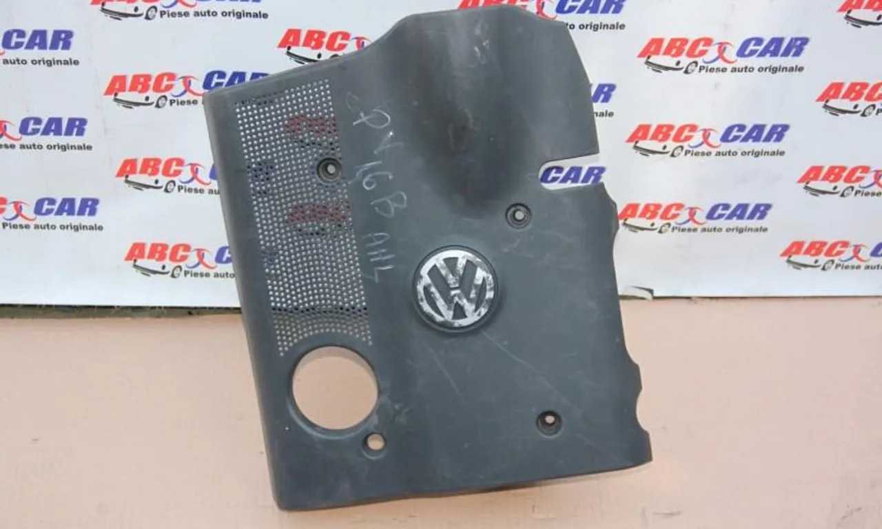 Capac motor VOLKSWAGEN PASSAT B5 1996-2001