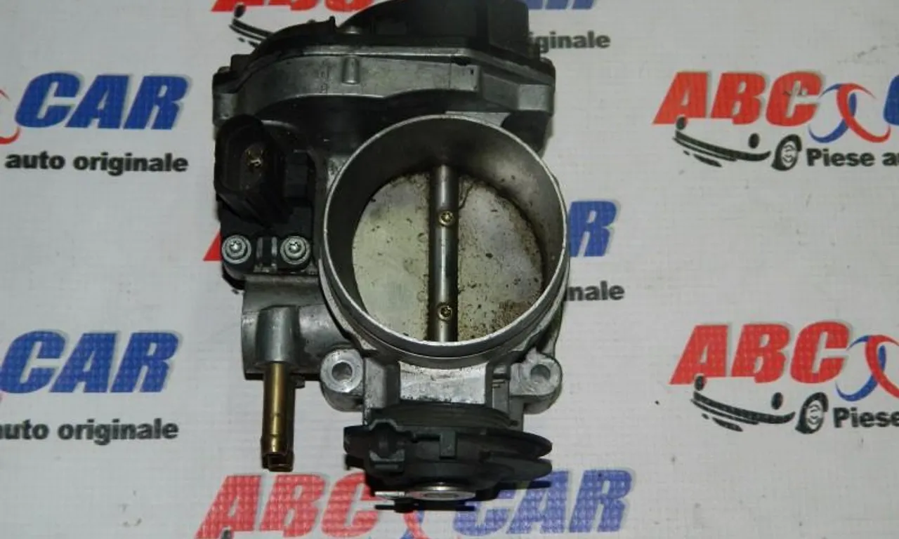 Clapeta acceleratie VOLKSWAGEN PASSAT B5 1996-2001