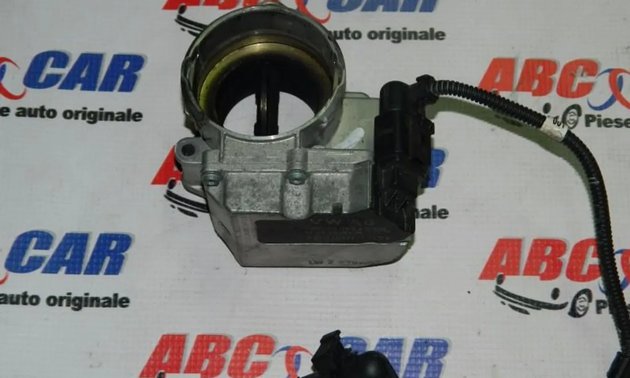 Clapeta acceleratie VOLKSWAGEN PASSAT B5 1996-2001