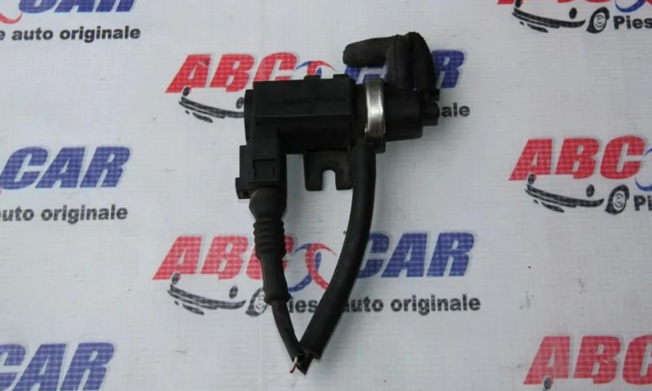 Electrovalva vacuum VOLKSWAGEN PASSAT B5 1996-2001