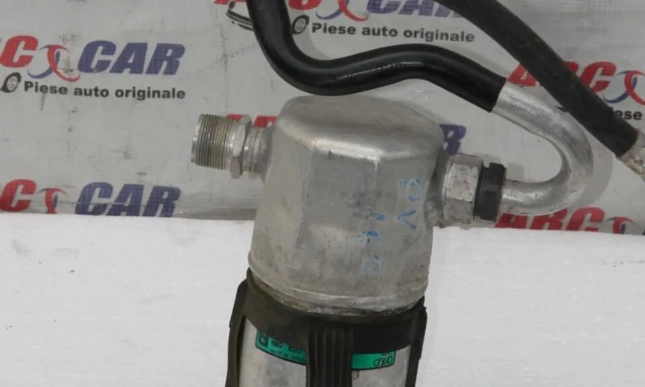 Filtru deshidrator AC VOLKSWAGEN PASSAT B5 1996-2001