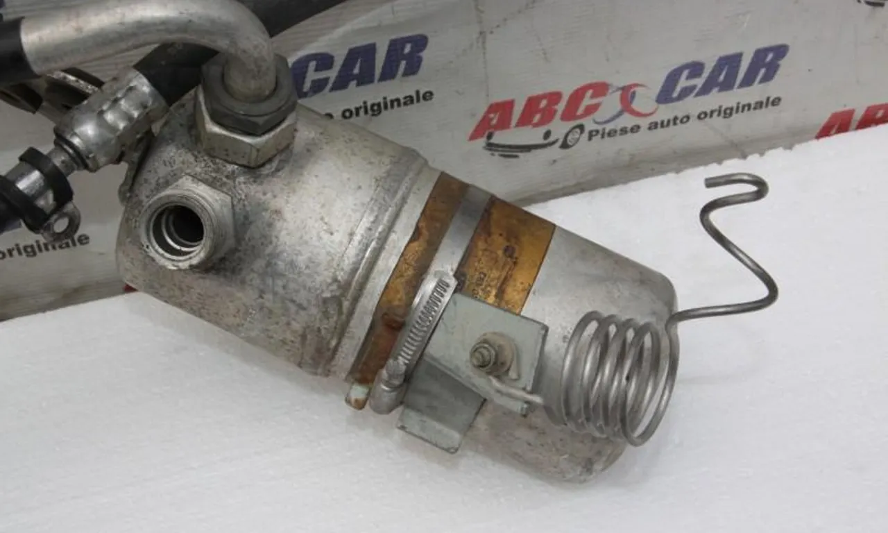 Filtru deshidrator AC VOLKSWAGEN PASSAT B5 1996-2001