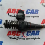 Injector VOLKSWAGEN PASSAT B5 1996-2001 038130073AL, vedere frontata