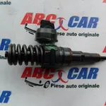 Injector VOLKSWAGEN PASSAT B5 1996-2001 038130073AR, vedere frontata