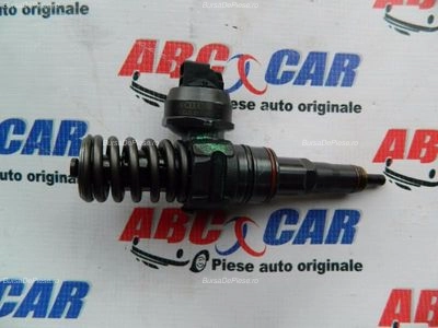 Injector