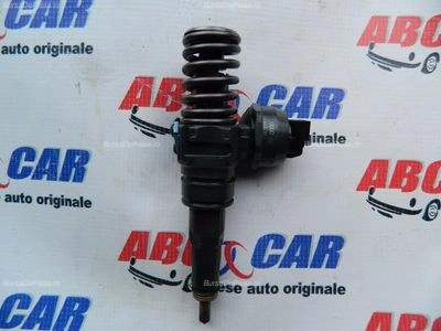 Injector