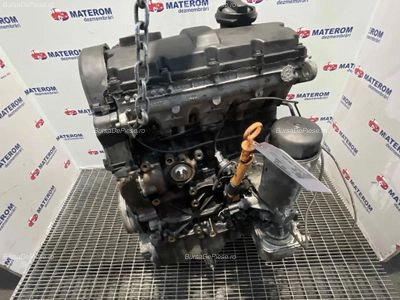 MOTOR VOLKSWAGEN PASSAT B5 1.9 1996-2001 oe 038100098X, vedere frontata