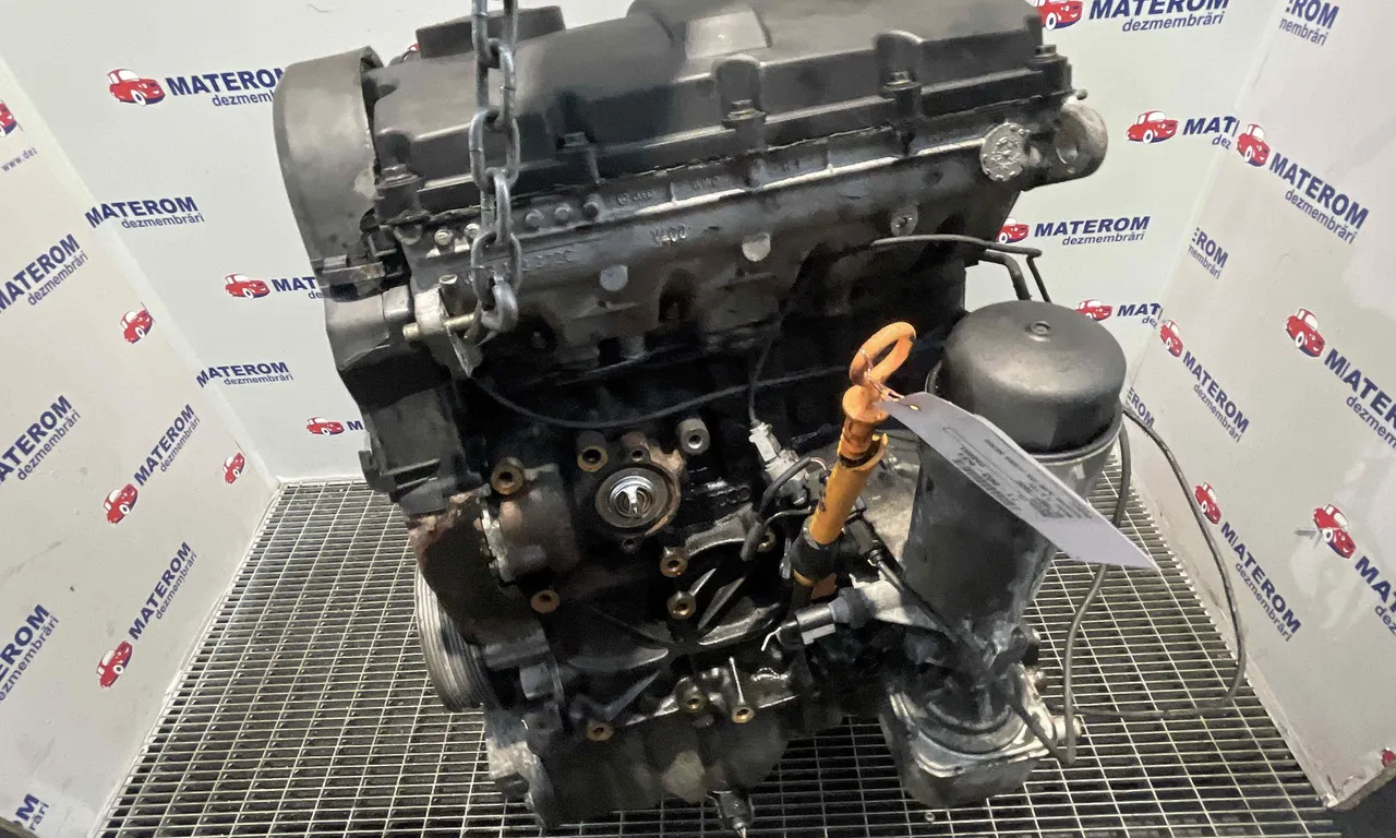 MOTOR VOLKSWAGEN PASSAT B5 1996-2001