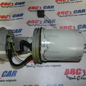 Pompa combustibil
