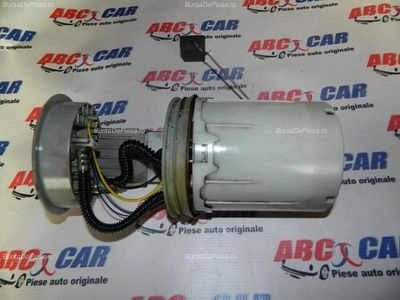Pompa combustibil