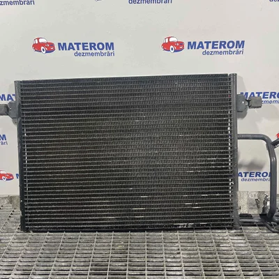 RADIATOR CLIMA VOLKSWAGEN PASSAT B5 1.9 1996-2001 oe-8D0260701N, vedere frontata