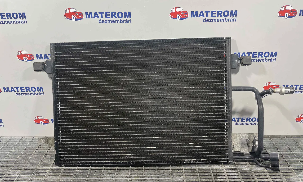 RADIATOR CLIMA VOLKSWAGEN PASSAT B5 1996-2001