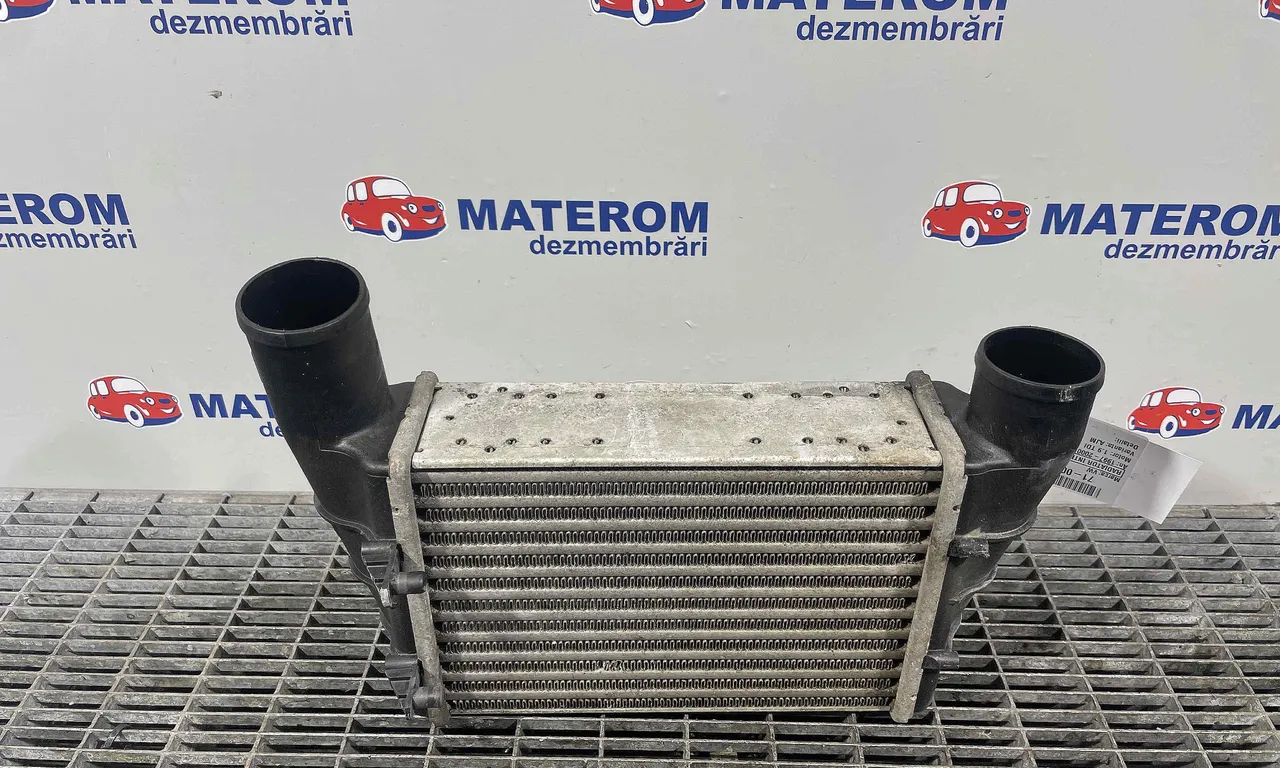 RADIATOR INTERCOOLER VOLKSWAGEN PASSAT B5 1996-2001