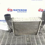 RADIATOR INTERCOOLER VOLKSWAGEN PASSAT B5 1.9 1996-2001 oe-058145805G, vedere laterala