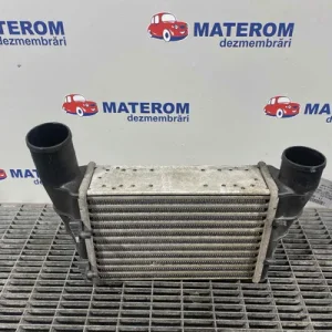 RADIATOR INTERCOOLER VOLKSWAGEN PASSAT B5 1.9 1996-2001 oe-058145805G, vedere frontata